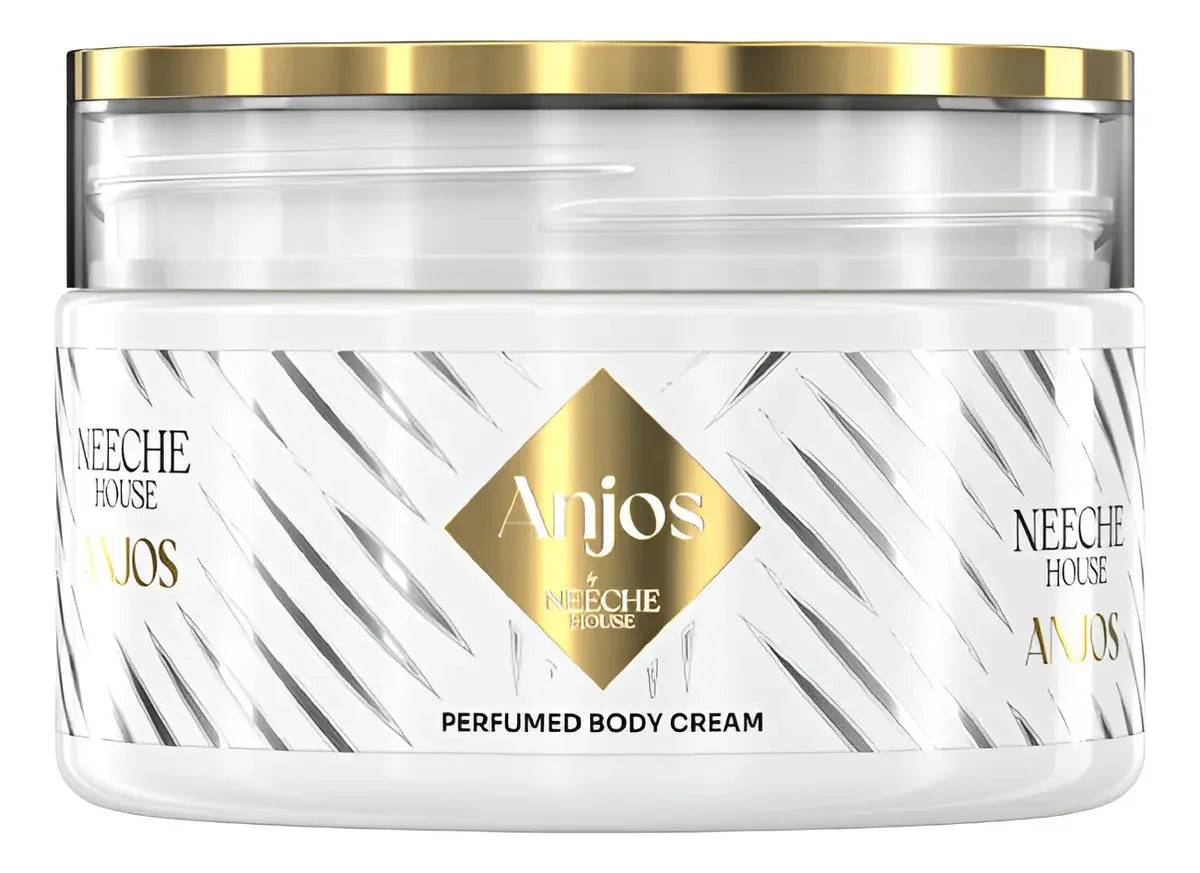 Hidratante Corporal Anjos 200ml - Neeche House