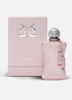 Delina Parfums de Marly Eau de Parfum 75ml Floral Amadeirado