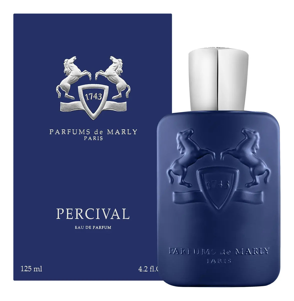 Perfume Parfums De Marly Percival Edp 125ml Adipec