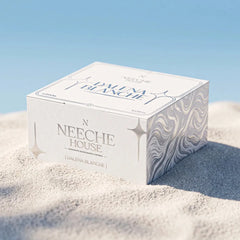 Neeche House Dalena Blanche Body Cream 200g Algodão