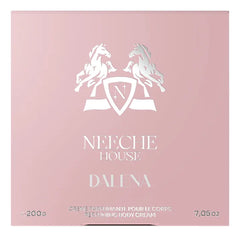 Hidratante Corporal Dalena 200ml - Neeche House
