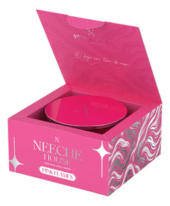 Hidratante Corporal Pink Flames 200ml - Neeche House