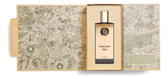 Perfume Eau de Parfum Memo French Leather 75ml Spray Amadeirado