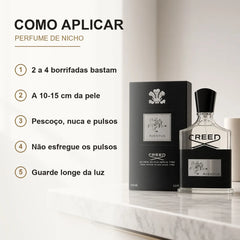 Creed Aventus Eau De Parfum 100ml