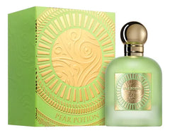 Pear Potion Paris Corner Eau De Parfum 100ml