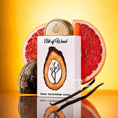 Art Of Wood Lattafa Pride EDP 100ml Unisex
