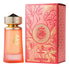 Khair Fusion Paris Corner Eau De Parfum 100ml