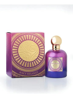 Juicy Melange Paris Corner Eau De Parfum 100ml