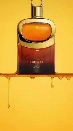 Revival Portrait Afnan Eau De Parfum 100ml Unisex