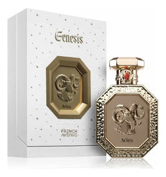 Genesis Aries French avenue Eau De Parfum 90ml Unisex