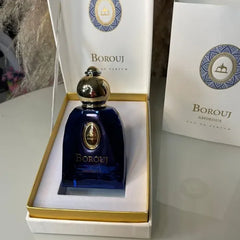 Perfume Árabe Amorous Borouj 100ml EDP Unissex
