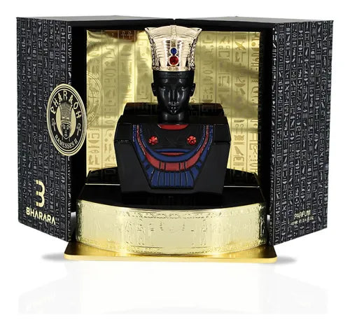 Perfume Pharaoh Ramesses Ii Bharara 100ml EDP Unissex