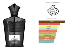 Venti Fragrance World Eau de Parfum 100ml
