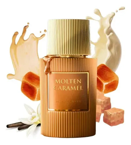 Perfume Caramelo Derretido Paris Corner 100ml EDP Unissex