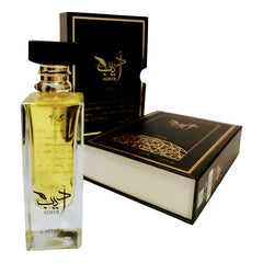Adeeb Lattafa Eau De Parfum 80ml Unisex