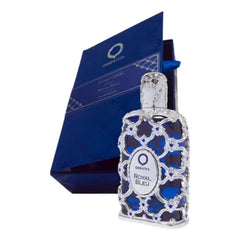 Orientica Luxury Collection Royal Bleu EDP 80ml