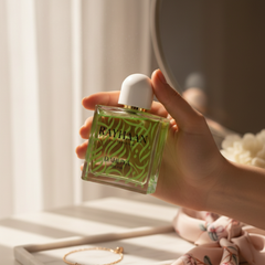 Rayhaan Dahliya Eau de Parfum 100ml Feminino