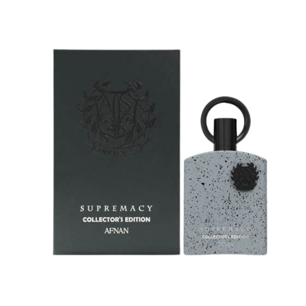Supremacy Collector's Edition Afnan Edp 100ml Masculino