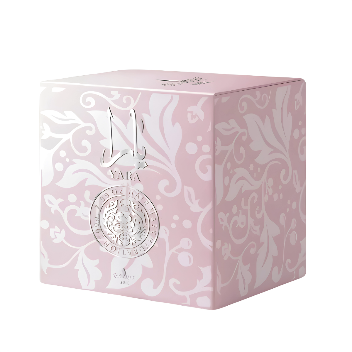 Hidratante Corporal Yara 200GR Isabelle La Belle - Pote