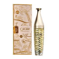 Sondos Lattafa Eau De Parfum 100ml Feminino