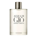 Giorgio Armani Acqua Di Giò Eau De Toilette 200ml Masculino