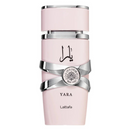 Yara Lattafa Eau De Parfum 100ml Feminino