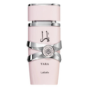 Yara Lattafa Eau De Parfum 100ml Feminino