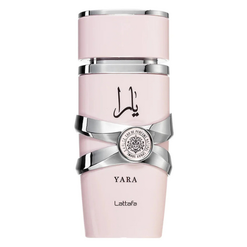 Yara Lattafa Eau De Parfum 100ml Feminino