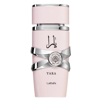 Yara Lattafa Eau De Parfum 100ml Feminino