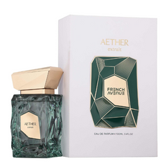 Aether Extrait French Avenue Eau De Parfum 100ml Unisex