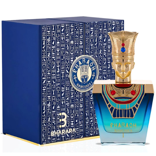Pharaoh Ramesse Bharara Eau De Parfum 100ml Unisex