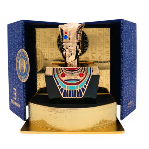 Pharaoh Ramesse Bharara Eau De Parfum 100ml Unisex