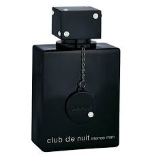 Club De Nuit Intense Armaf Eau De Toilette 105ml Masculino