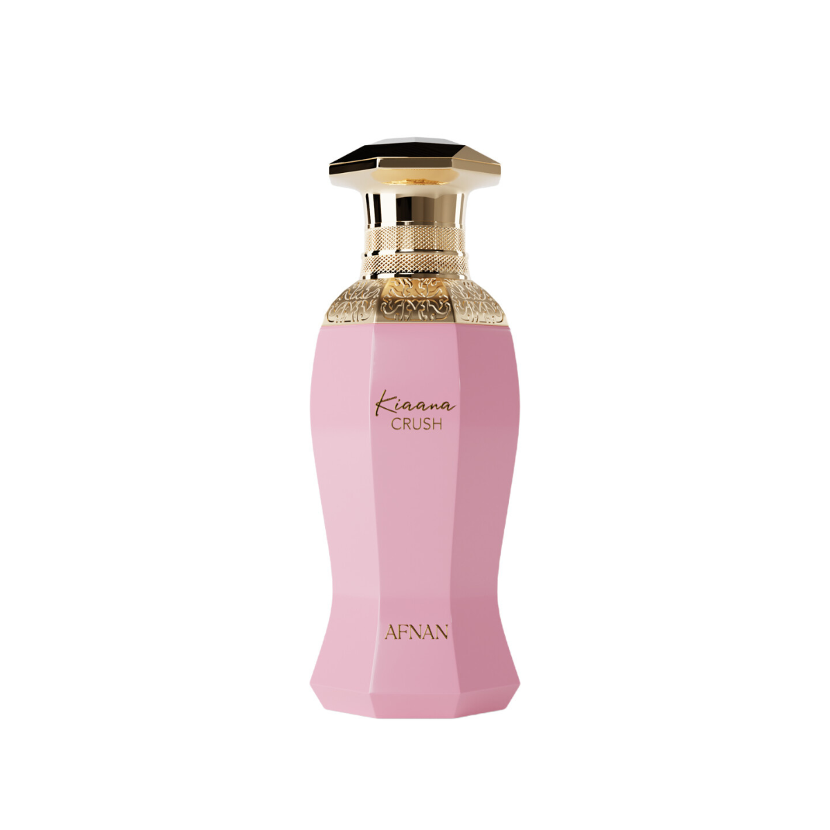 Kiaana Crush Afnan Eau De Parfum 100ml Feminino