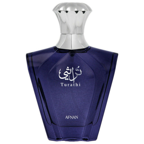 Turathi Blue Afnan Eau De Parfum 90ml Masculino