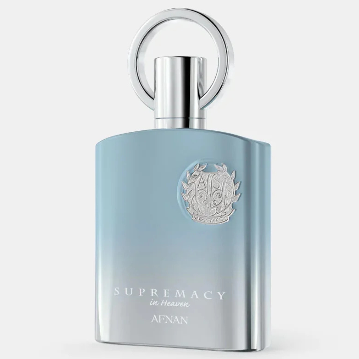 Supremacy In Heaven Afnan Eau De Parfum 100ml Masculino