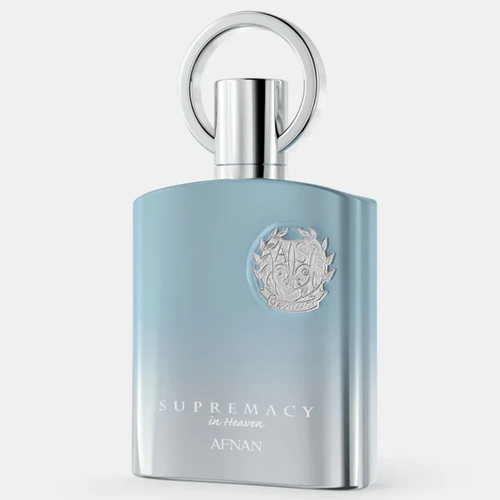Supremacy In Heaven Afnan Eau De Parfum 100ml Masculino