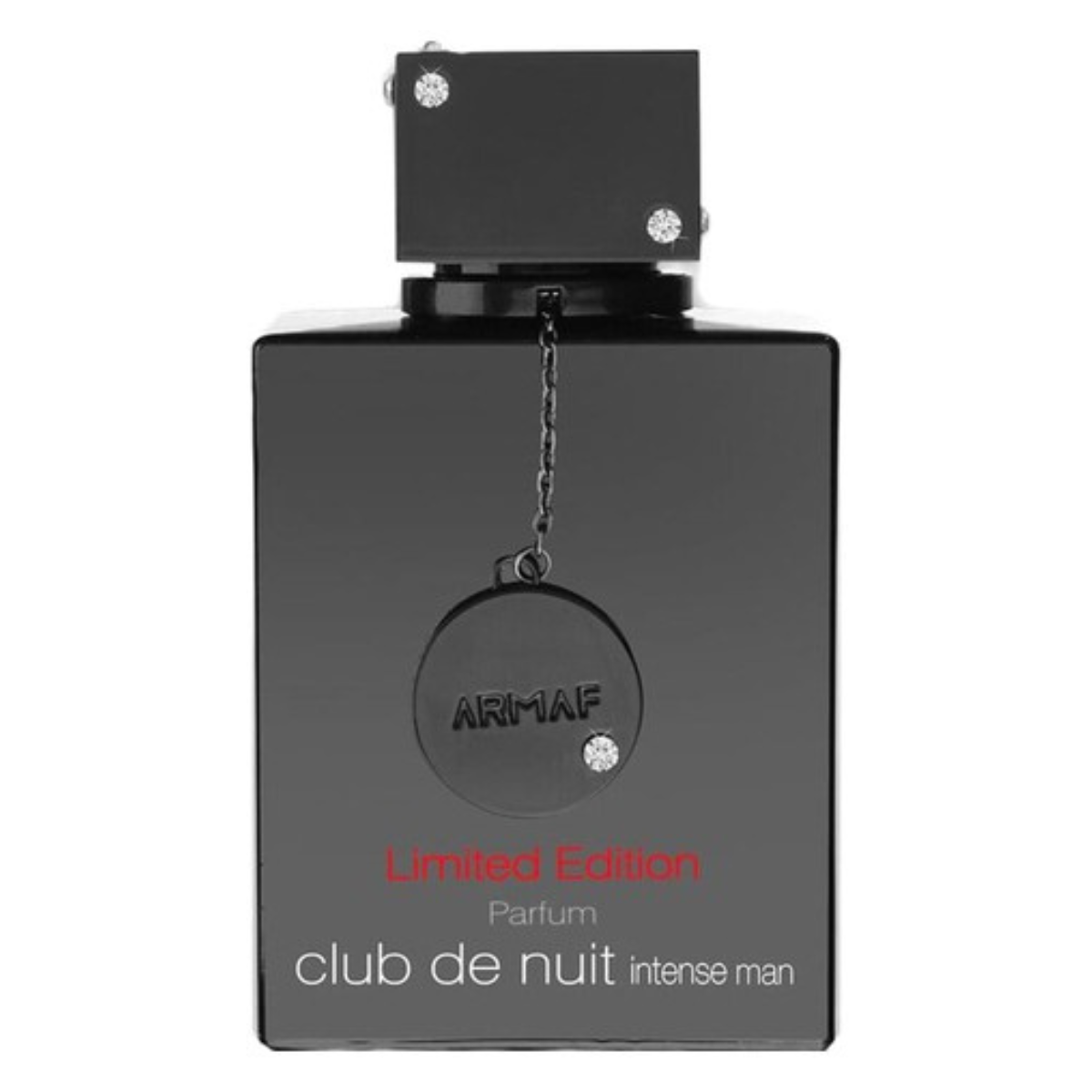 Perfume Árabe Club De Nuit Intense Limited Edition Armaf 105ml EDP Masculino