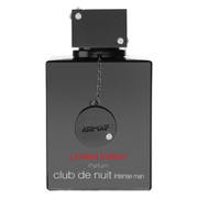 Club De Nuit Intense Armaf Limited Edition 105ml Masculino 2024