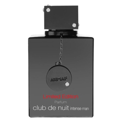 Perfume Árabe Club De Nuit Intense Limited Edition Armaf 105ml EDP Masculino