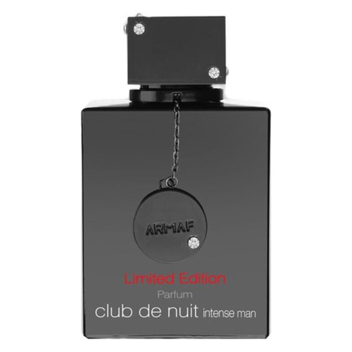 Club De Nuit Intense Armaf Limited Edition 105ml Masculino 2024
