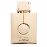 Perfume Árabe Club De Nuit Milestone Armaf 100ml EDP Unissex