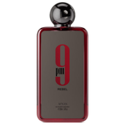 9 Pm Rebel Afnan Eau De Parfum 100ml Unisex
