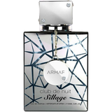 Perfume Árabe Club De Nuit Sillage Armaf 100ml EDP Unissex