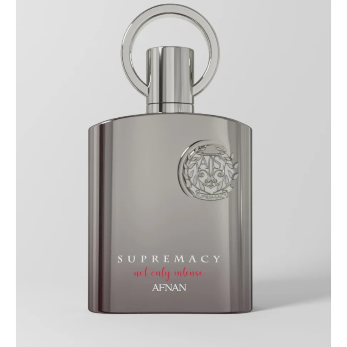 Supremacy Not Only Intense Afnan Eau De Parfum 100ml