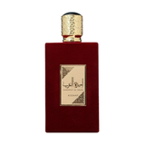 Perfume Árabe Ameerat Al Arab Asdaaf 100ml EDP Feminino