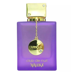 Perfume Árabe Club De Nuit Maleka Armaf 100ml EDP Floral Feminino