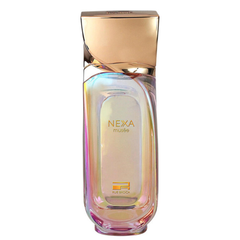 Nexa Musée Rue Broca pour femme Edp 100ml