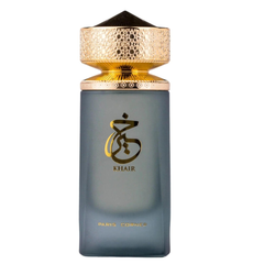 Khair Paris Corner Eau De Parfum 100ml Unisex