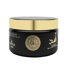 Hidratante Corporal Asad 200 GR Isabelle La Belle - Pote
